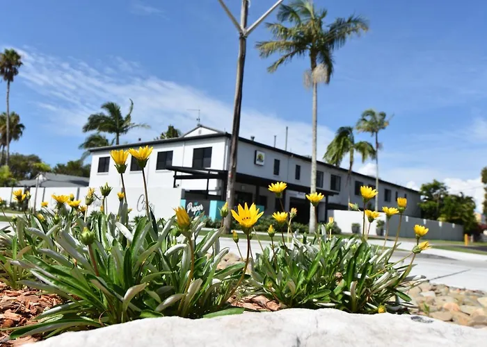 Ballina Homestead Motel