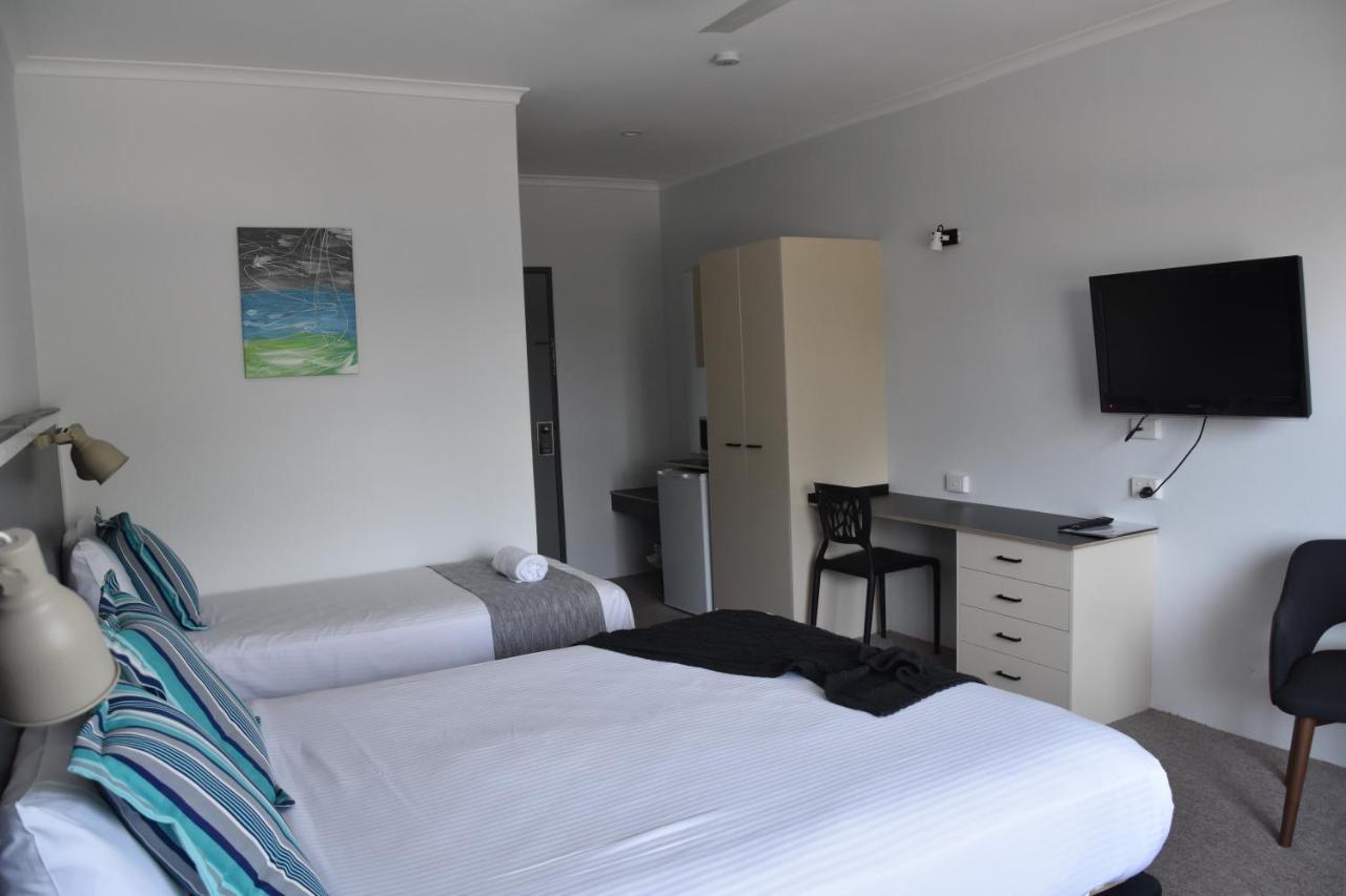 Hotel Homestead
