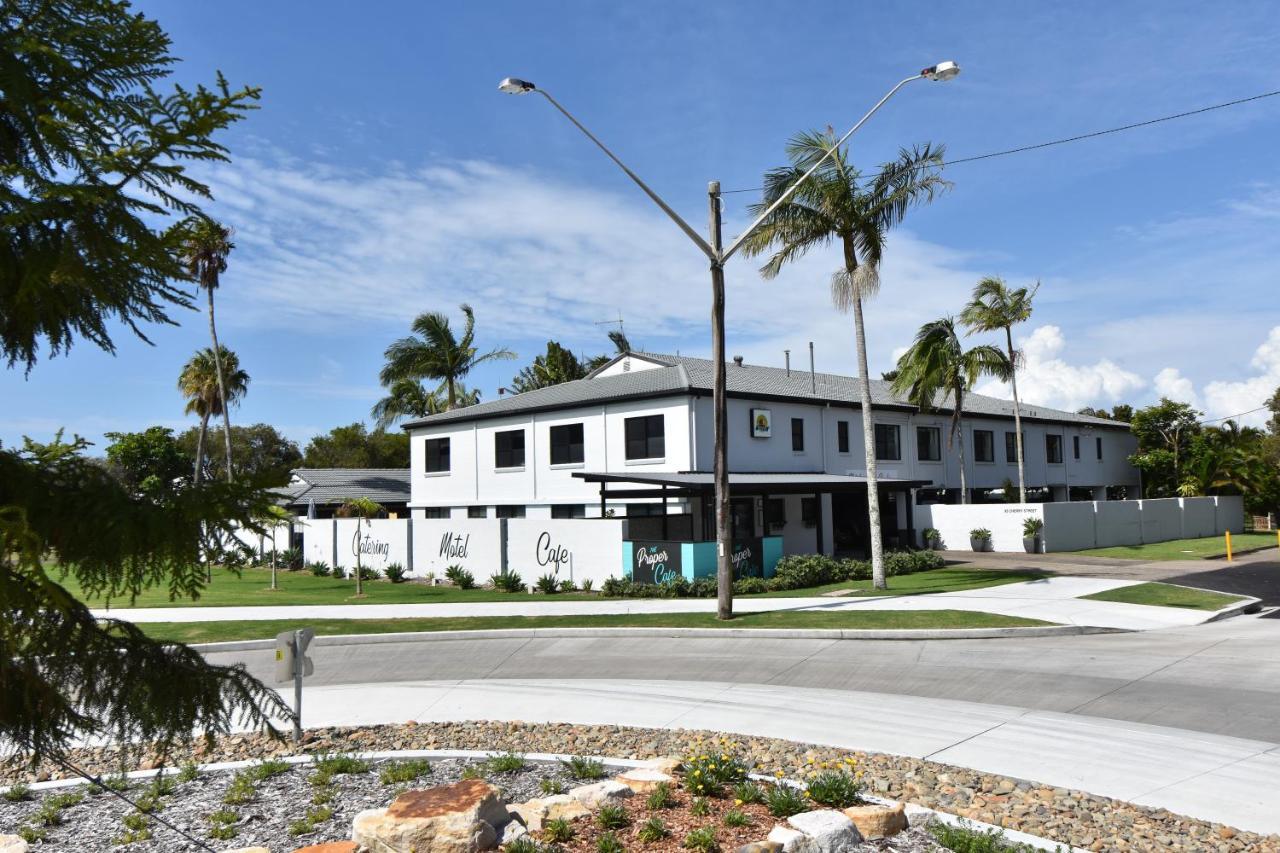 Homestead 4* Ballina