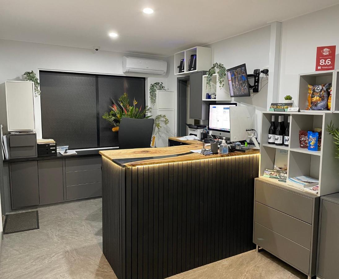 Hotel Homestead Ballina