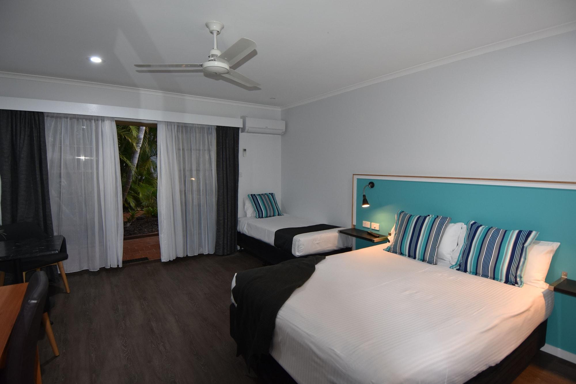 Homestead Hotel