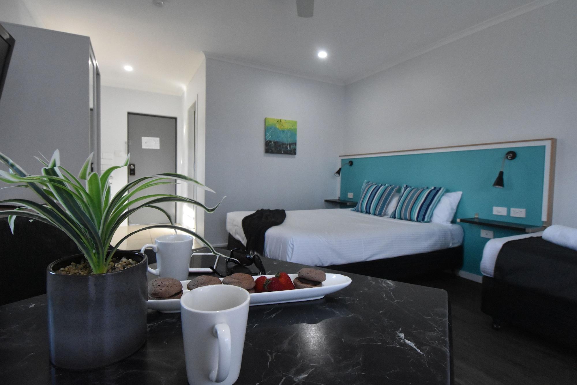 Homestead Hotel Ballina