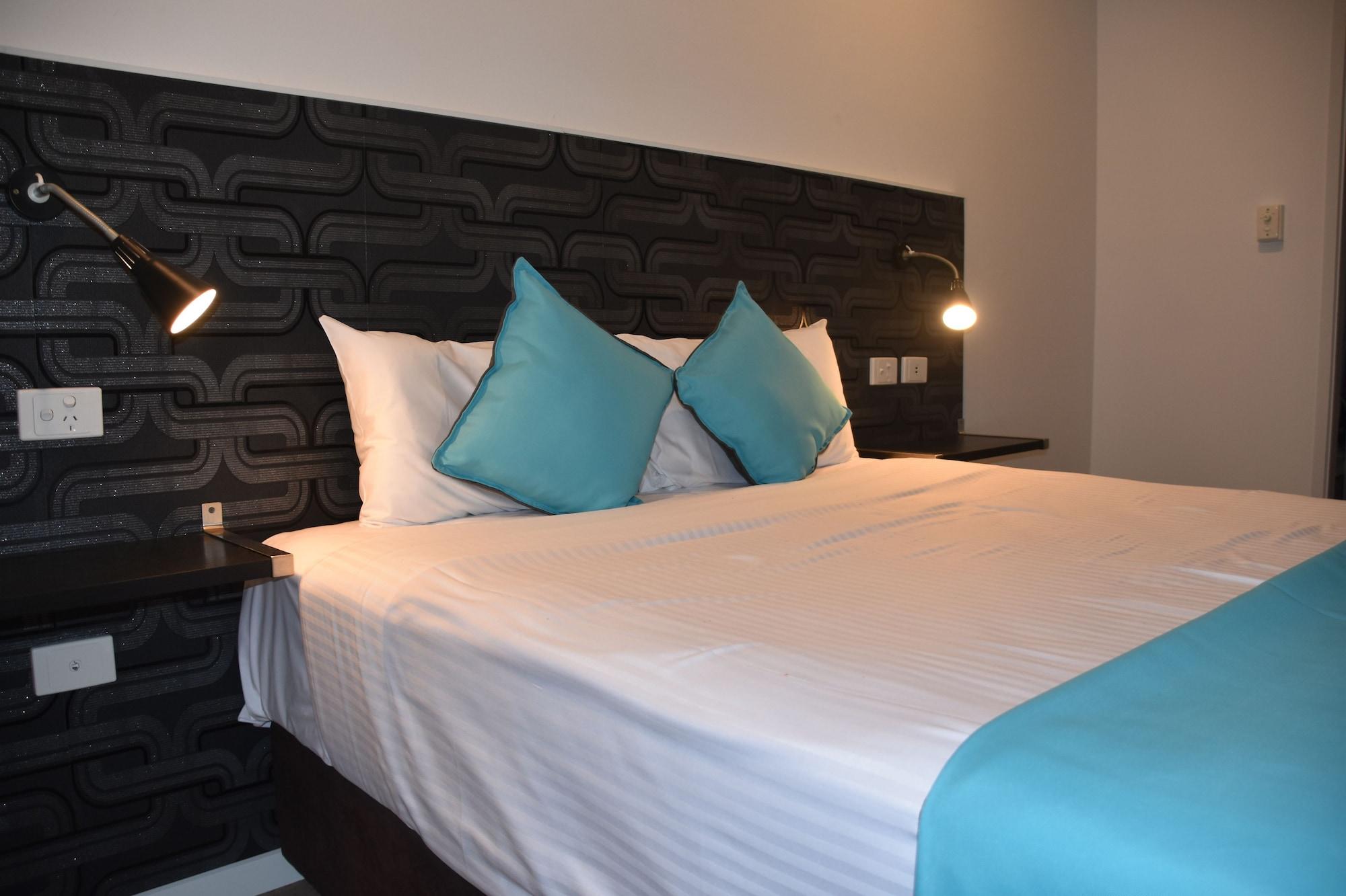 Homestead Hotel Ballina