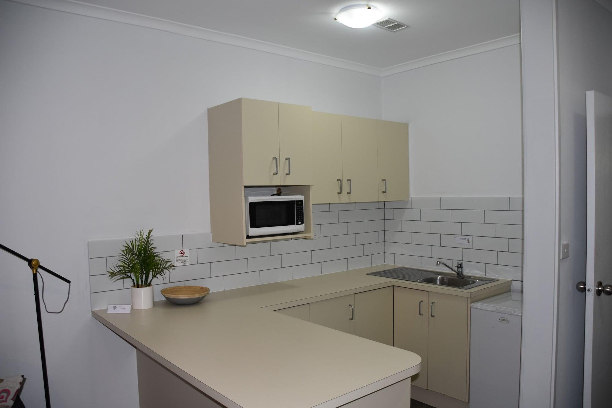 Homestead 4* Ballina