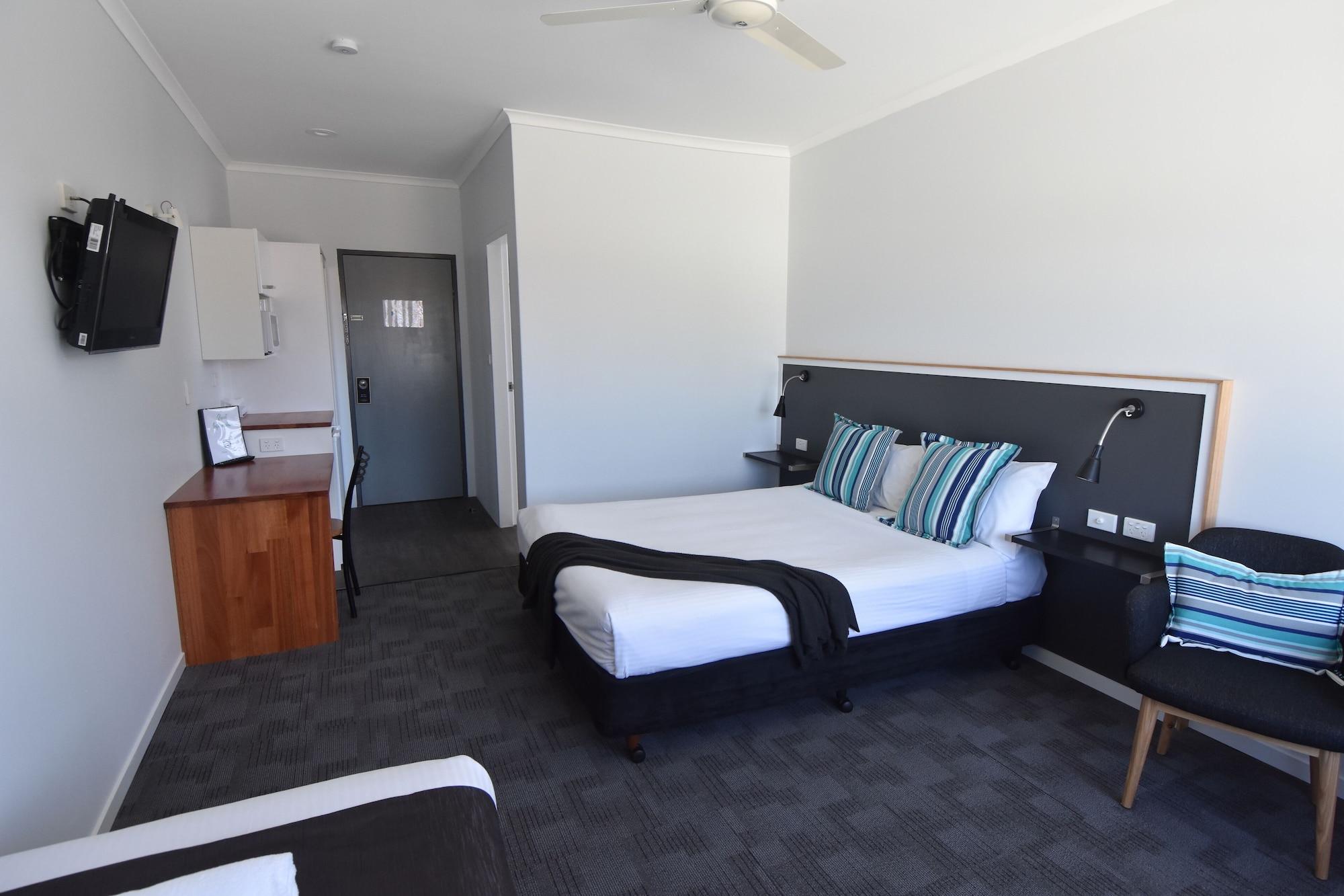 Homestead Hotel