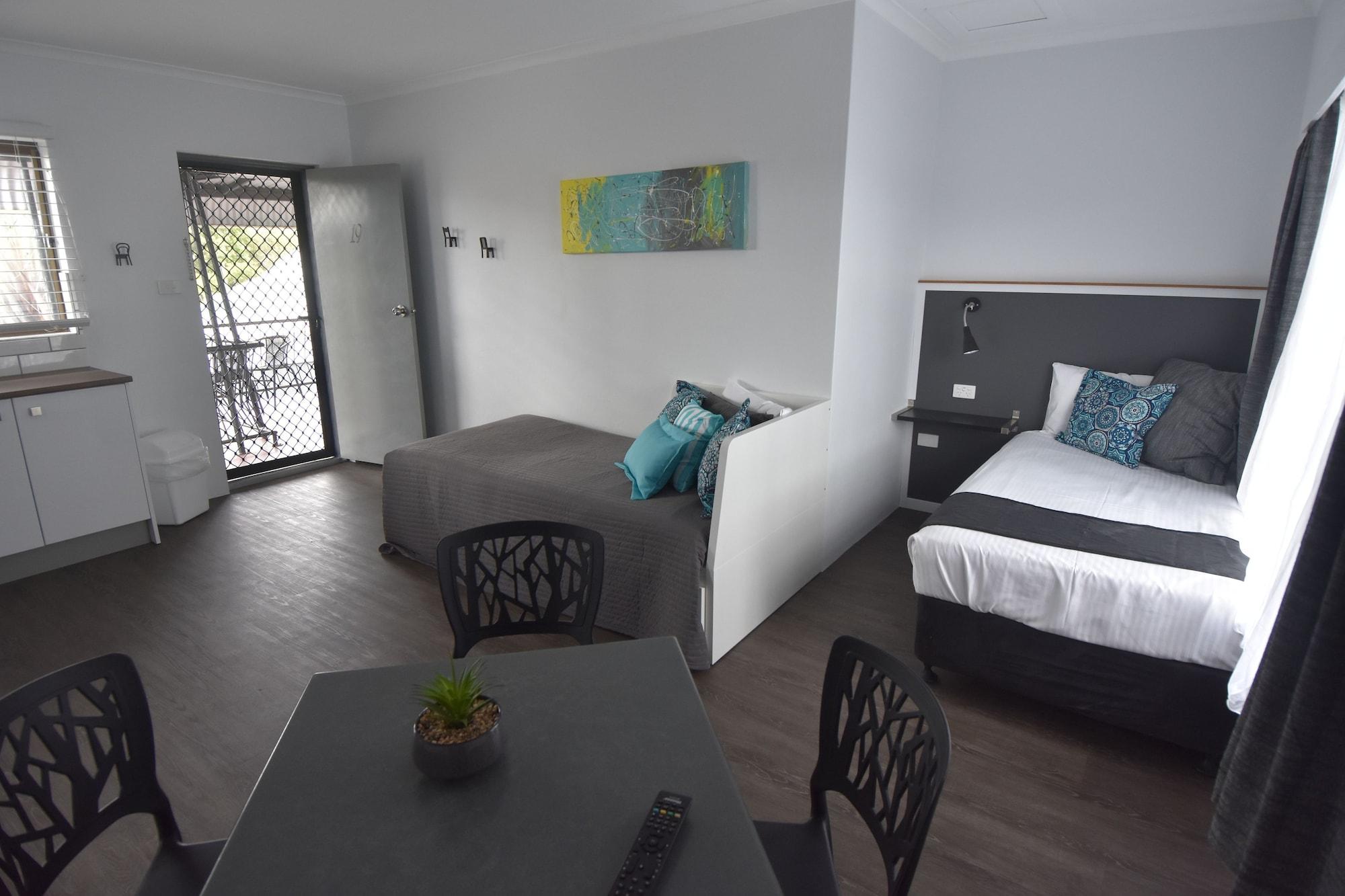 Hotel Homestead Ballina