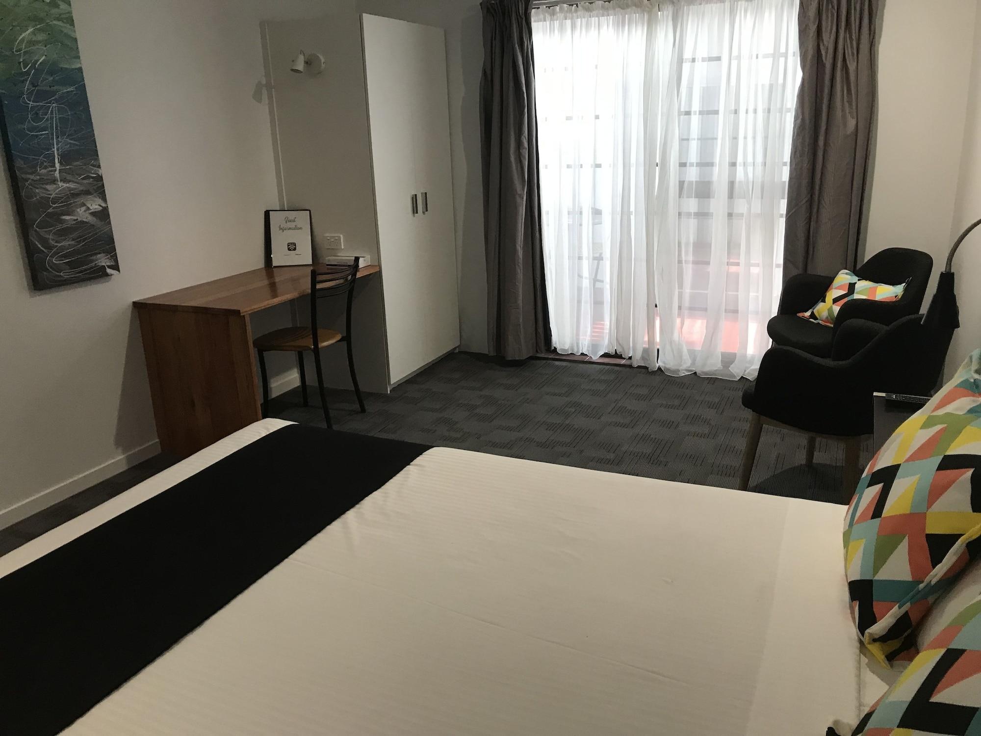 Hotel Homestead