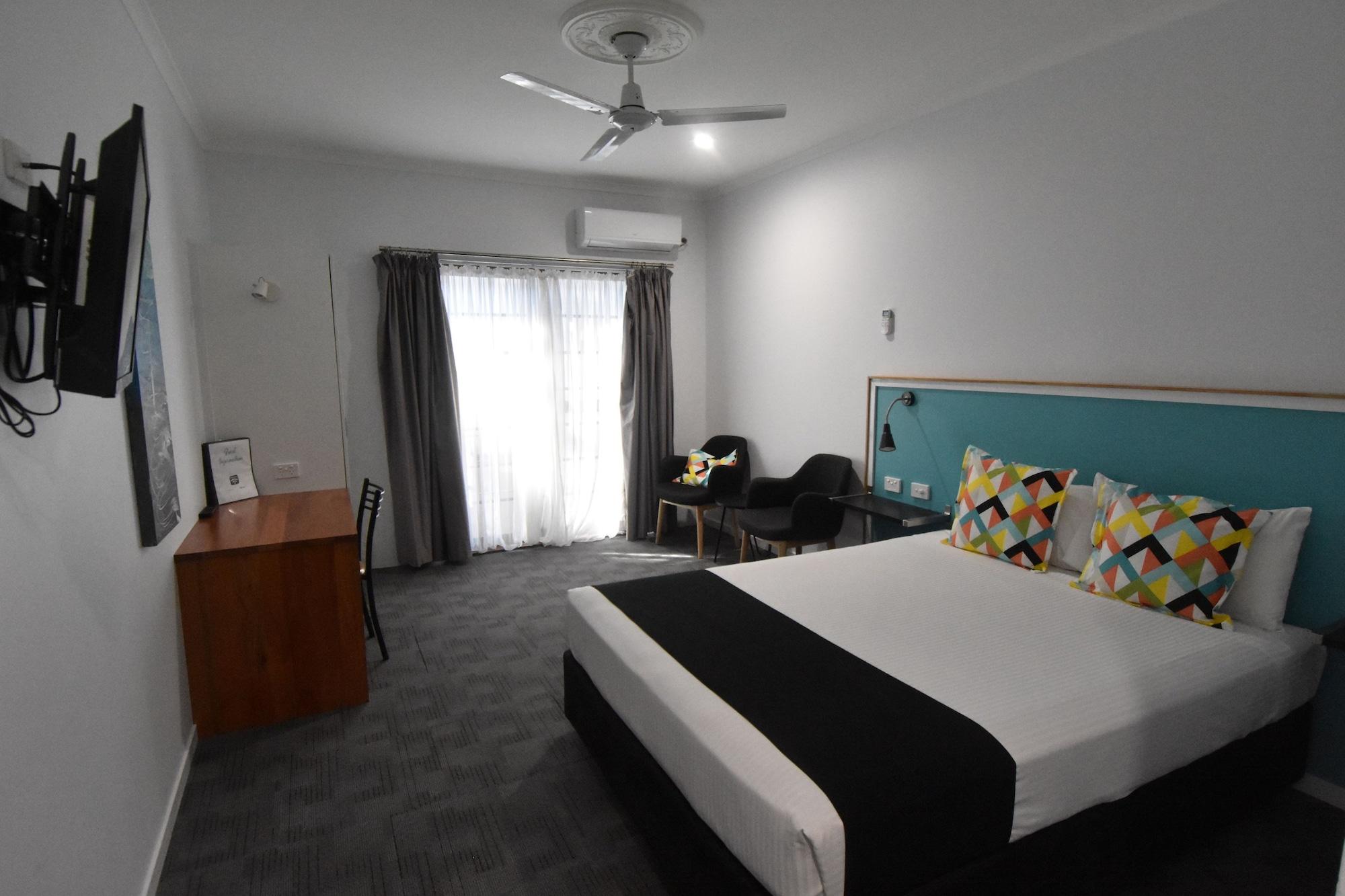Hotel Homestead 4*