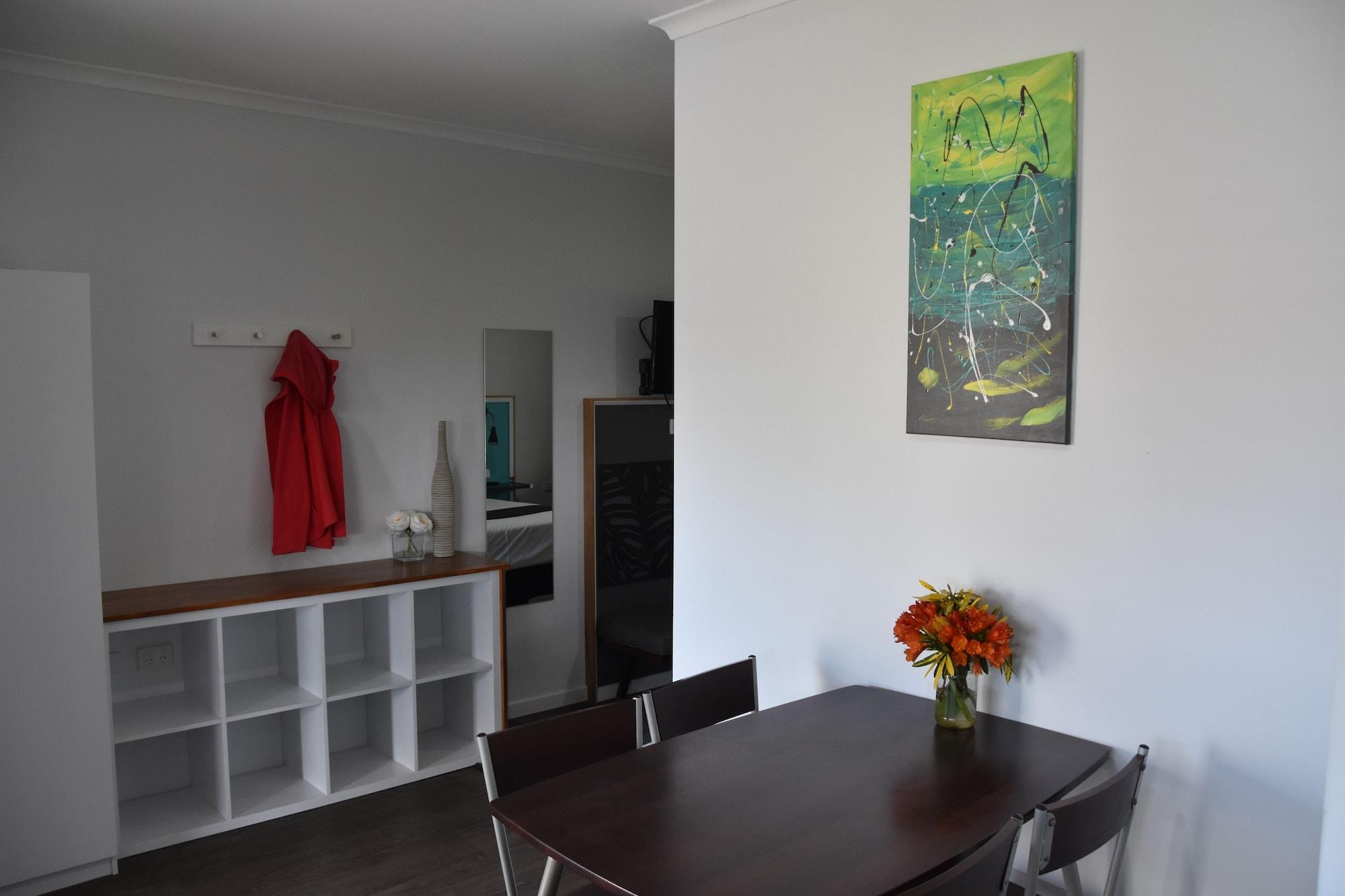 Hotel Homestead Ballina