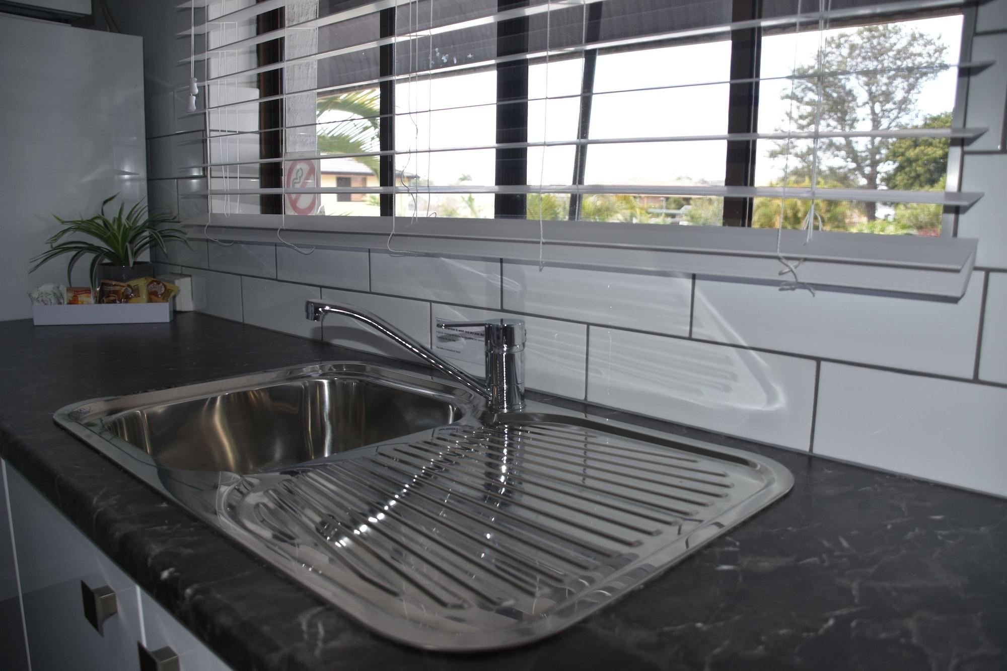 Hotel Homestead Ballina