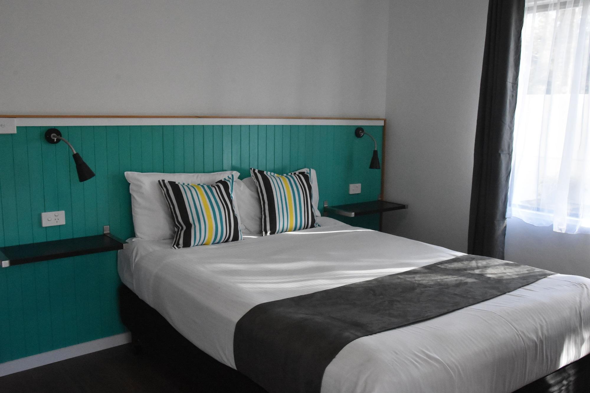 Hotel Homestead Ballina