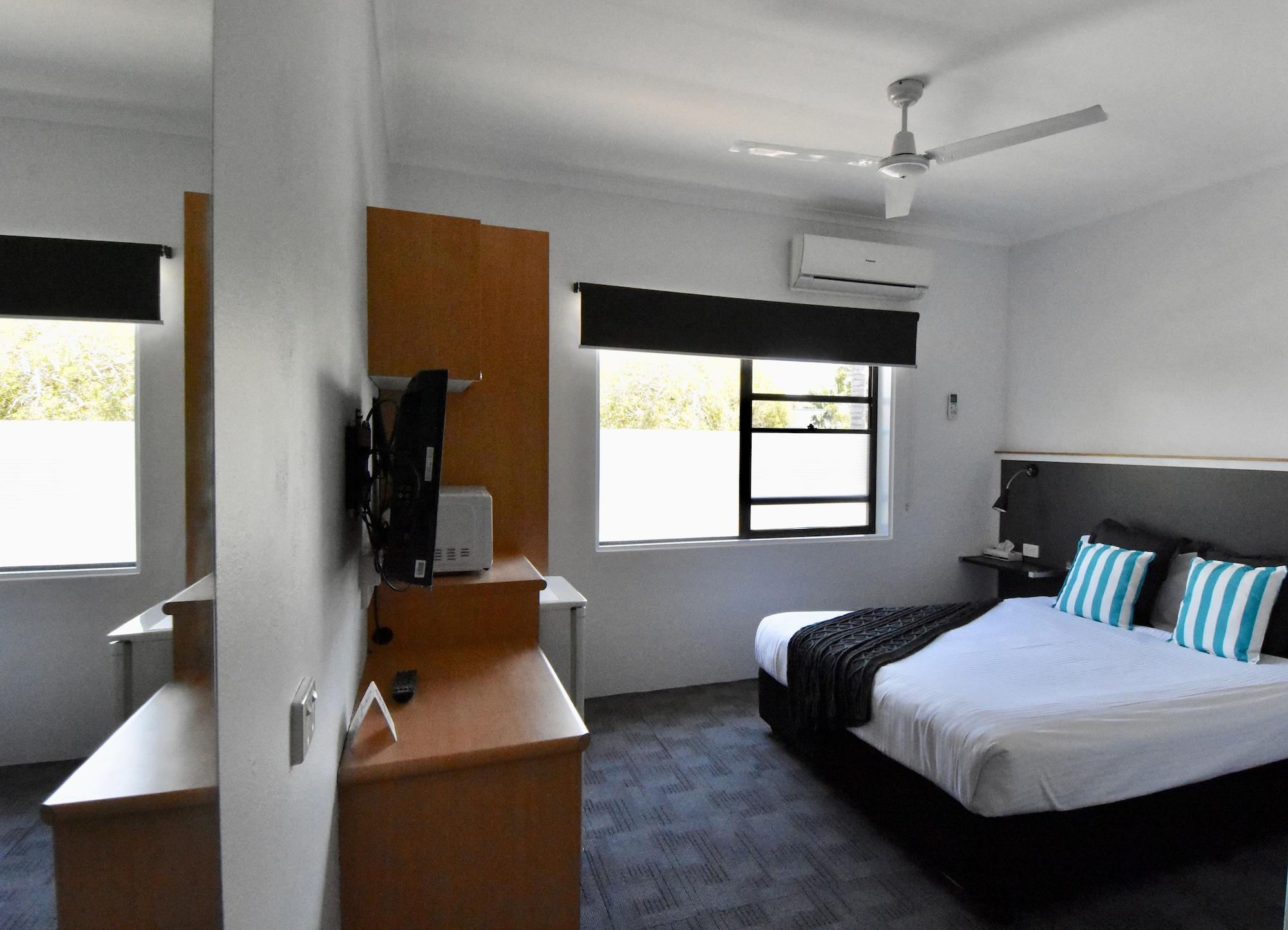 Homestead 4* Ballina