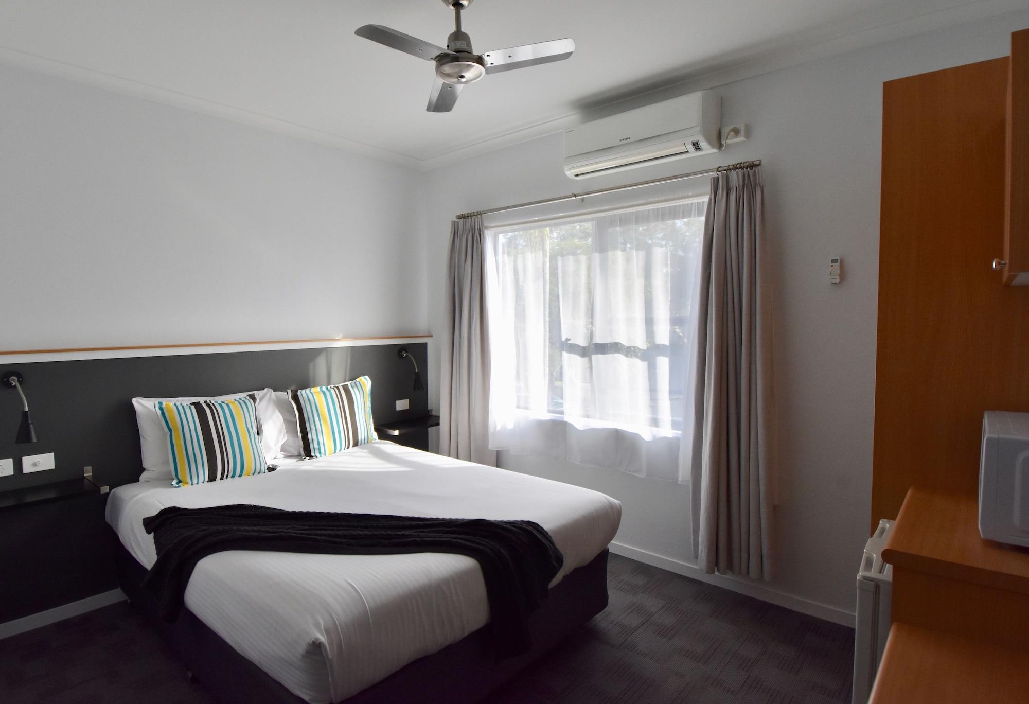 Homestead 4* Ballina