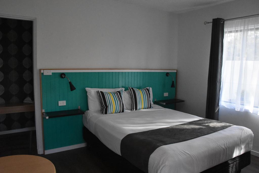 Homestead 4* Ballina