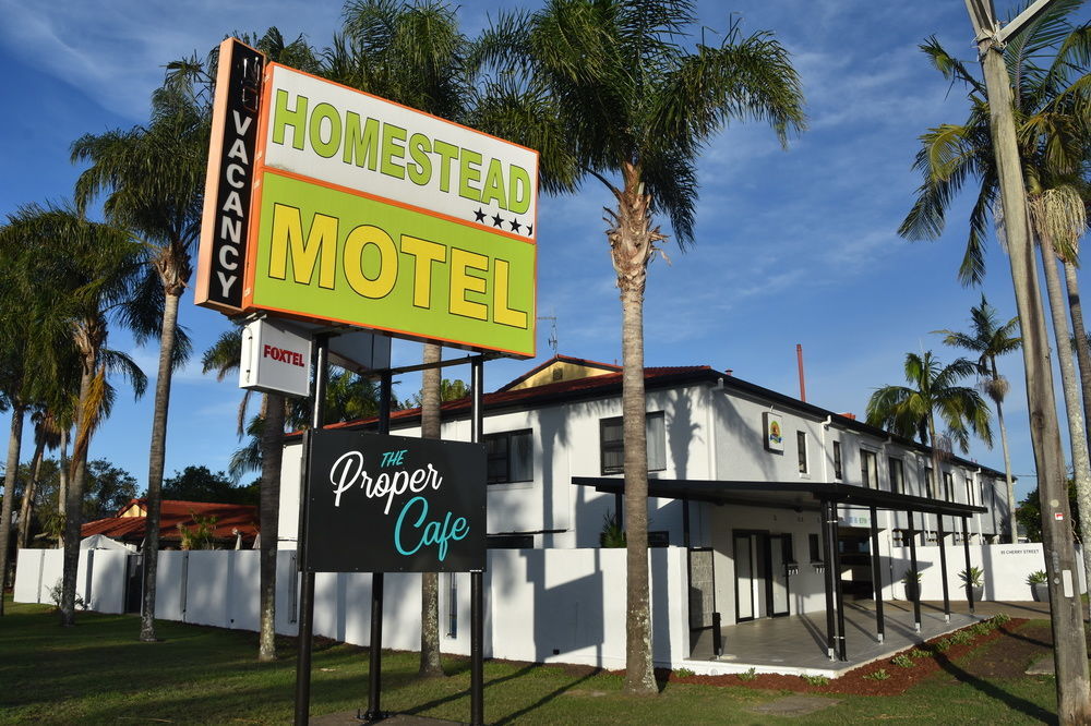 Hotel Homestead 4*