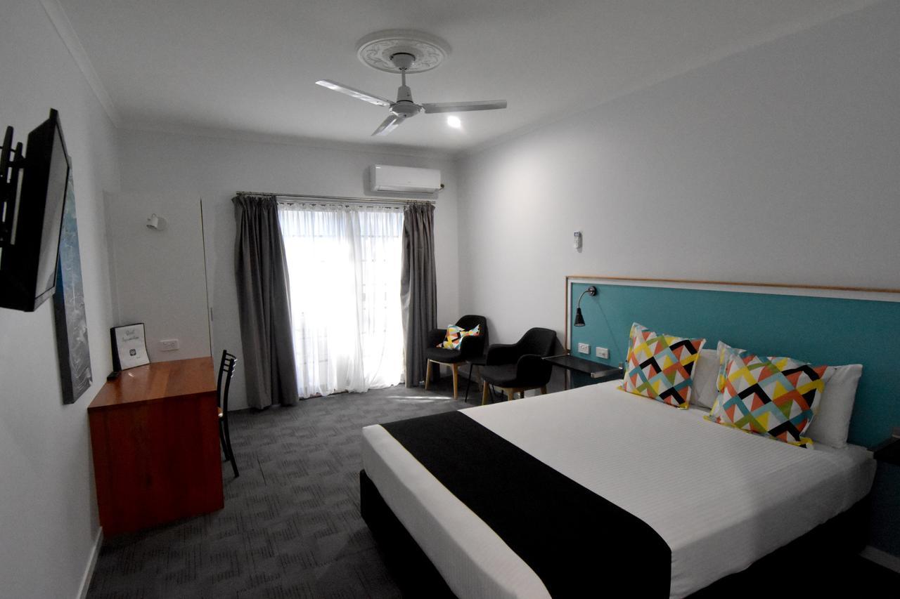 Homestead Hotel Ballina