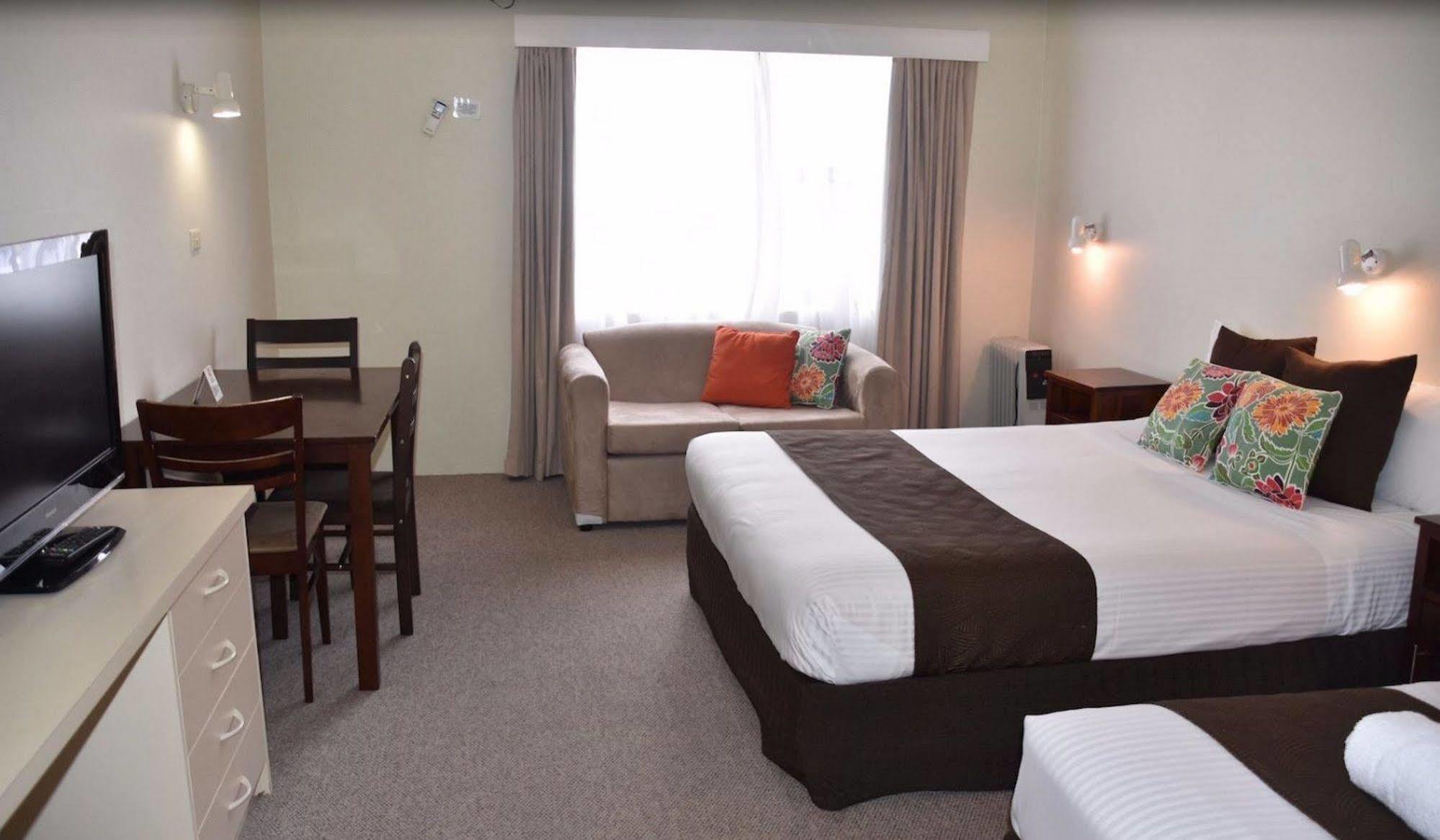 Homestead Hotel Ballina