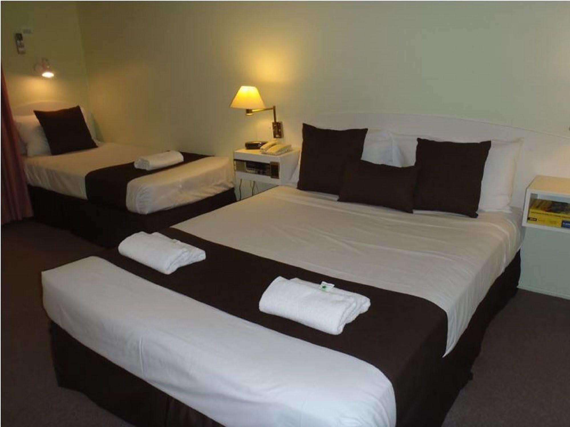 Homestead Hotel Ballina