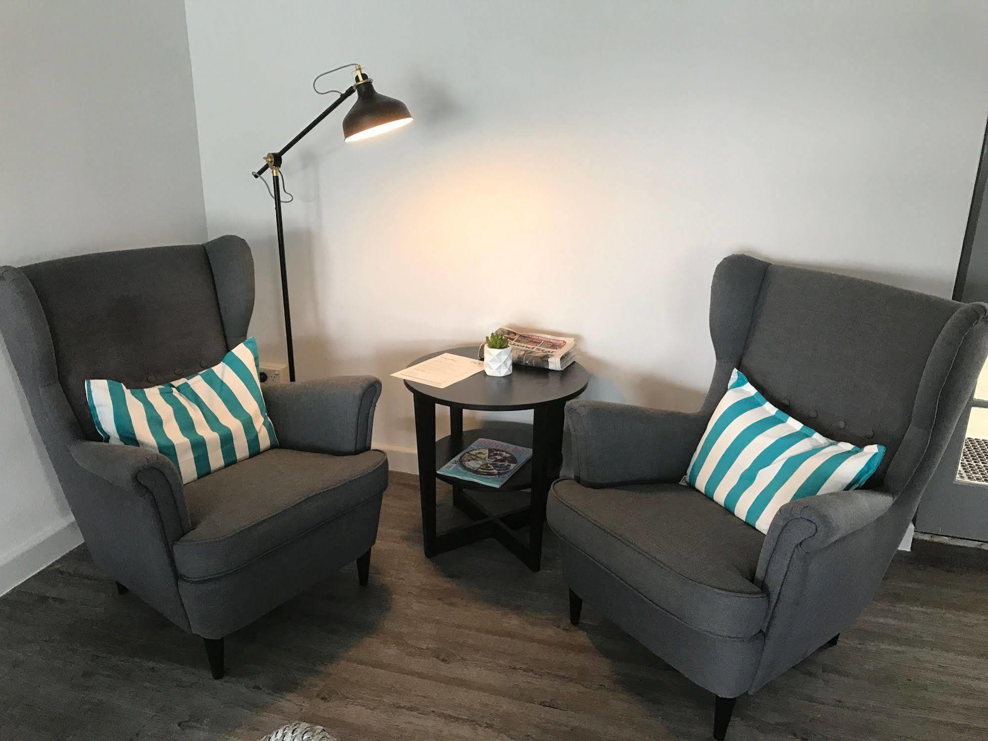 Hotel Homestead Ballina
