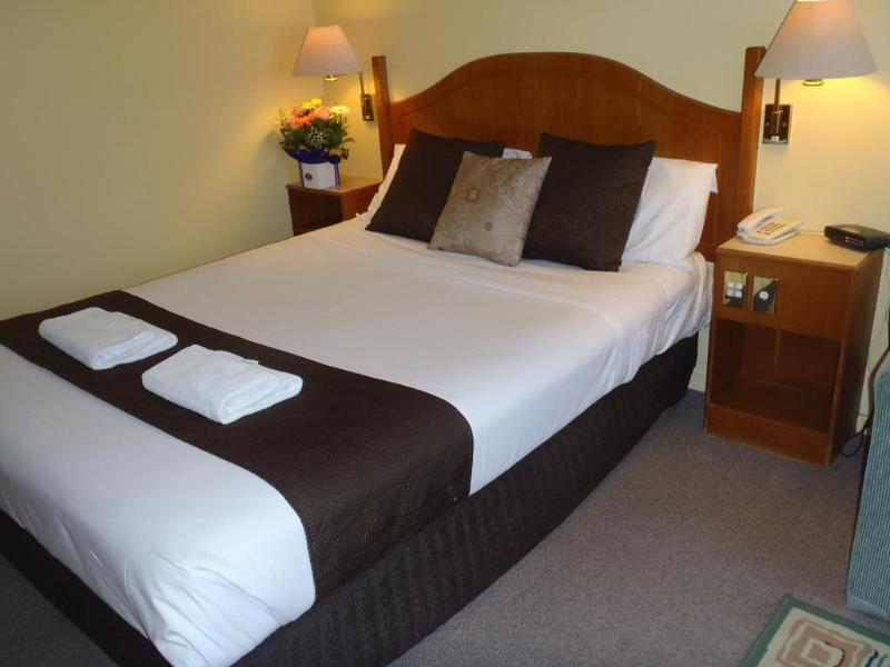 Hotel Homestead Ballina