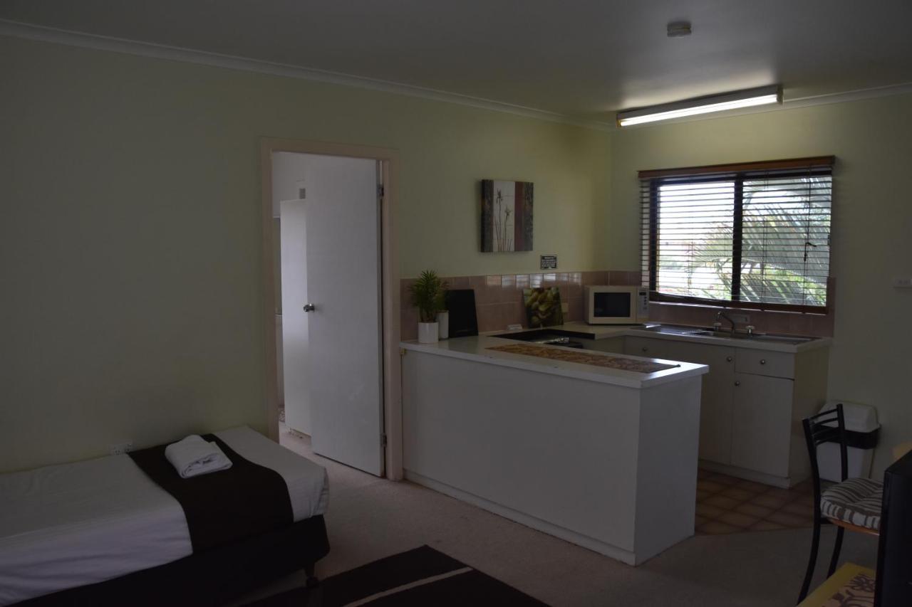Hotel Homestead Ballina