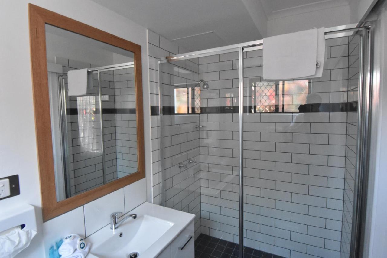 Hotel Homestead Ballina